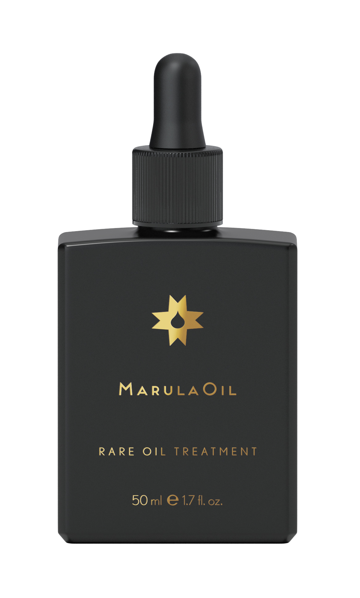 RARE OIL TREATMENT s marulovým olejem